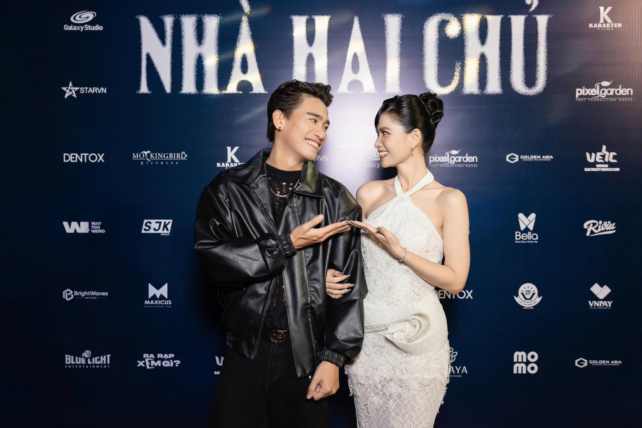 Trần Kim Hải: Tôi là kẻ 'tham lam' trong nghệ thuật!