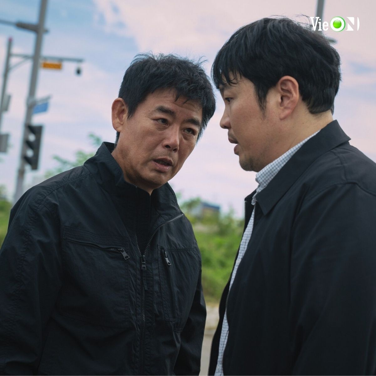 List phim châu Á đầu năm 2026: Hàn có Ryeoun, Trung có Hầu Minh Hạo và Trần Tinh Húc