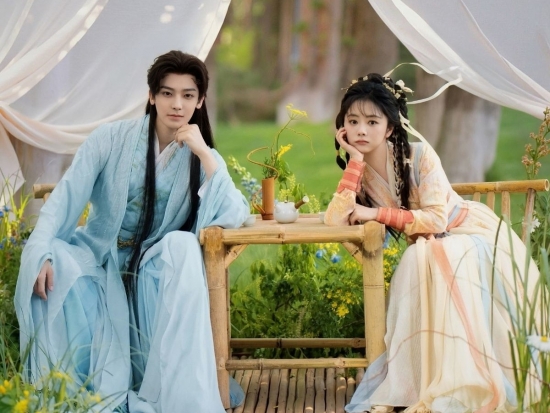 List phim châu Á đầu năm 2026: Hàn có Ryeoun, Trung có Hầu Minh Hạo và Trần Tinh Húc