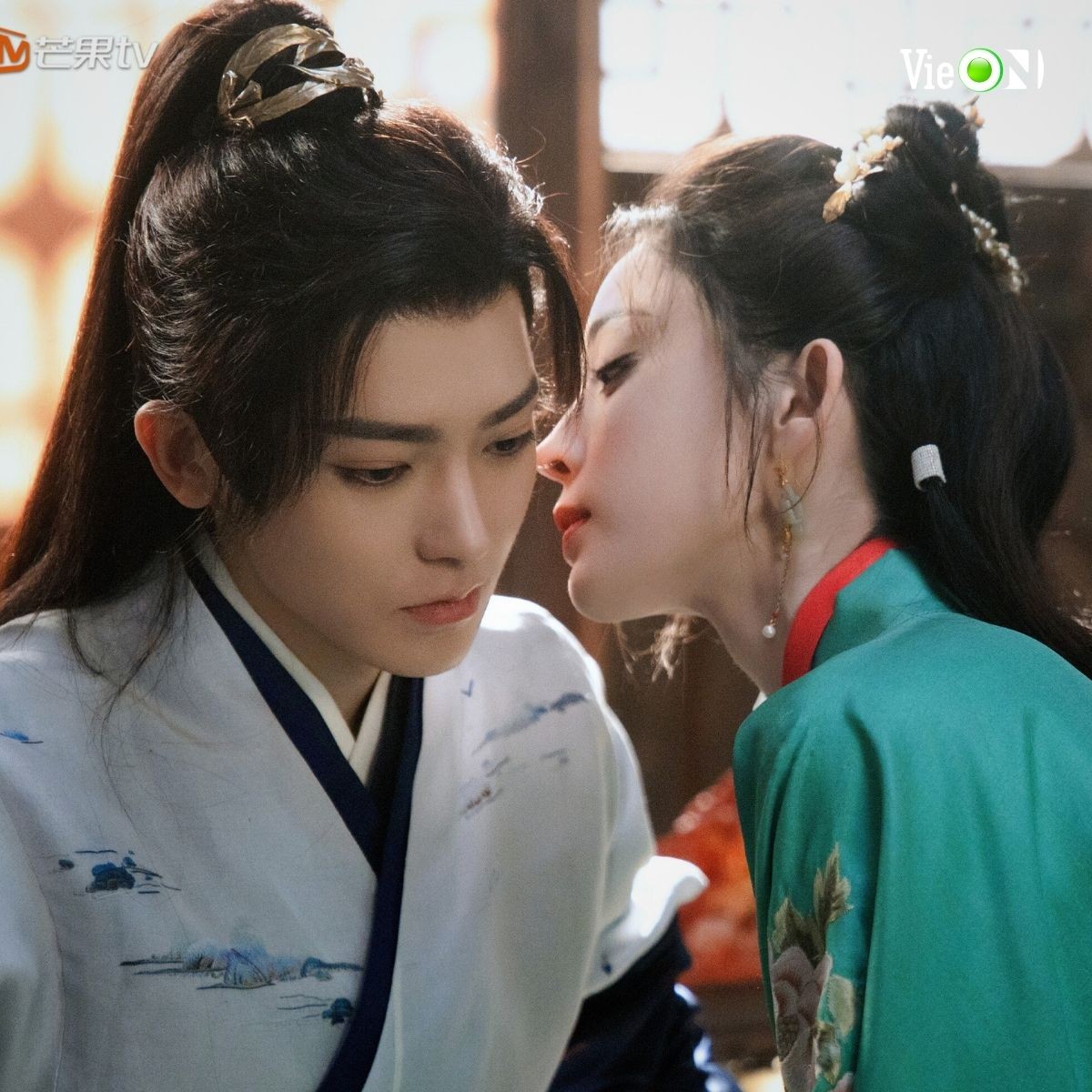 List phim châu Á đầu năm 2026: Hàn có Ryeoun, Trung có Hầu Minh Hạo và Trần Tinh Húc