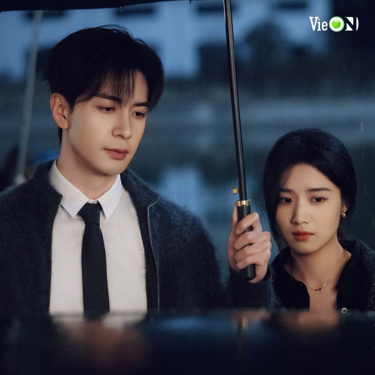 List phim châu Á đầu năm 2026: Hàn có Ryeoun, Trung có Hầu Minh Hạo và Trần Tinh Húc