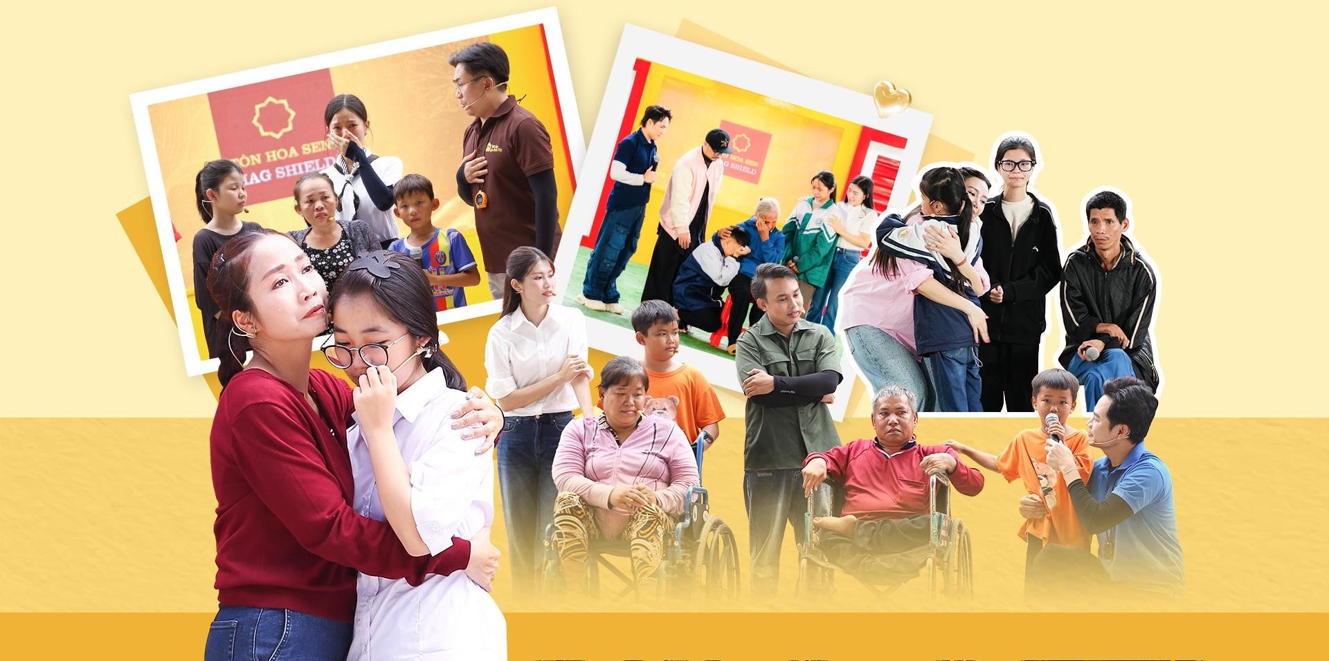 'Mái ấm gia đình Việt' năm 2025 khẳng định dấu ấn bằng sự đánh giá tích cực từ cộng đồng và loạt giải thưởng danh giá