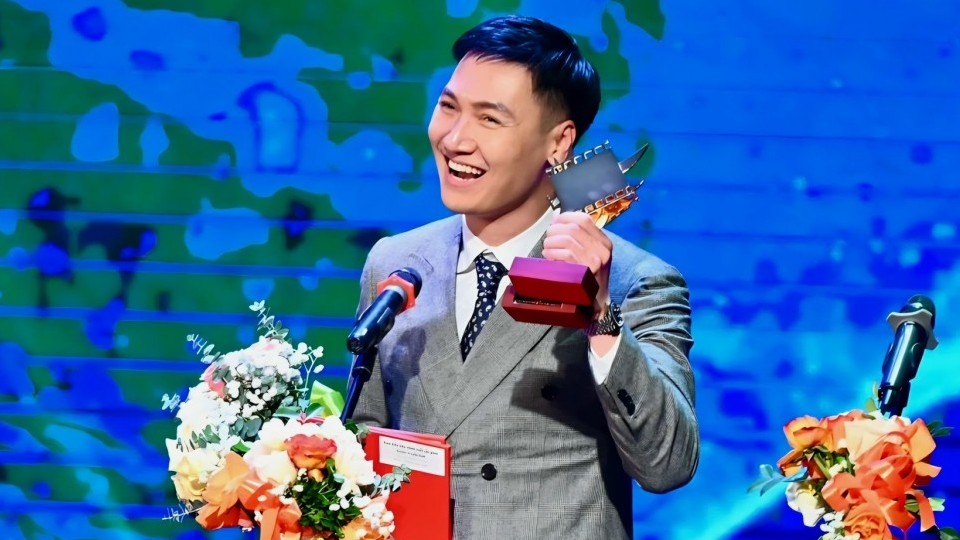 Chủ nhân giải thưởng Cánh diều 2025: Tài giỏi và bản lĩnh!