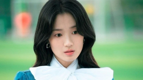 Kim Hye Yoon là hồ ly gây thất vọng nhất Hàn Quốc?