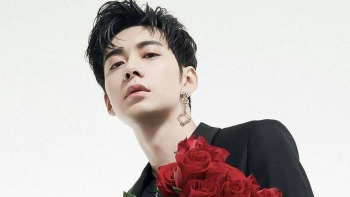 Trần Tinh Húc: Từ hào quang ‘Đông Cung’ đến phép thử mang tên ‘Yết Hí’