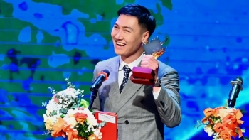 Chủ nhân giải thưởng Cánh diều 2025: Tài giỏi và bản lĩnh!