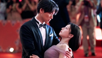 'Can This Love Be Translated?' đối mặt với phản ứng dữ dội vì nam phụ