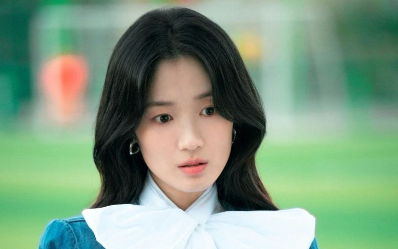 Kim Hye Yoon là hồ ly gây thất vọng nhất Hàn Quốc?