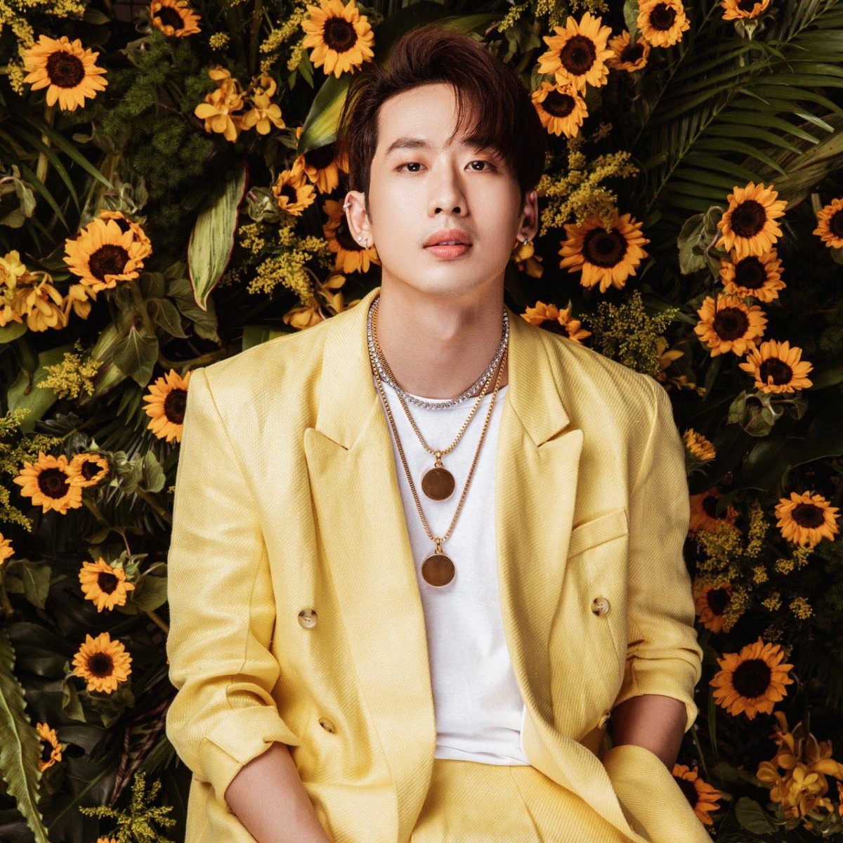 Tuấn Trần: 'Tôi thích chinh phục và không muốn làm điều dễ dàng'