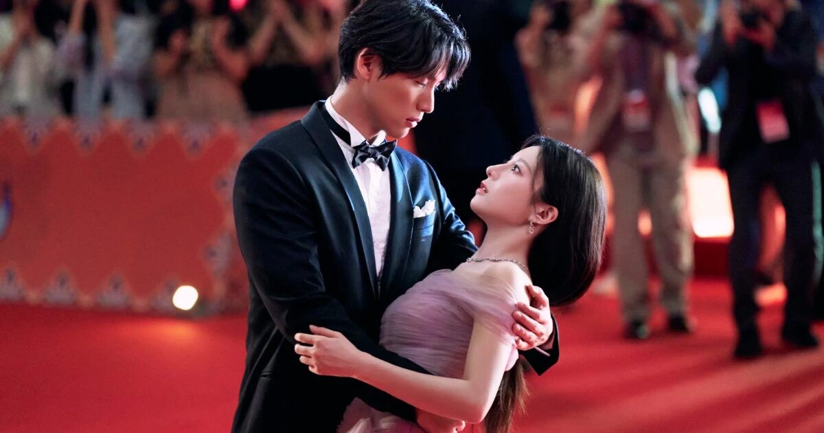 'Can This Love Be Translated?' đối mặt với phản ứng dữ dội vì nam phụ