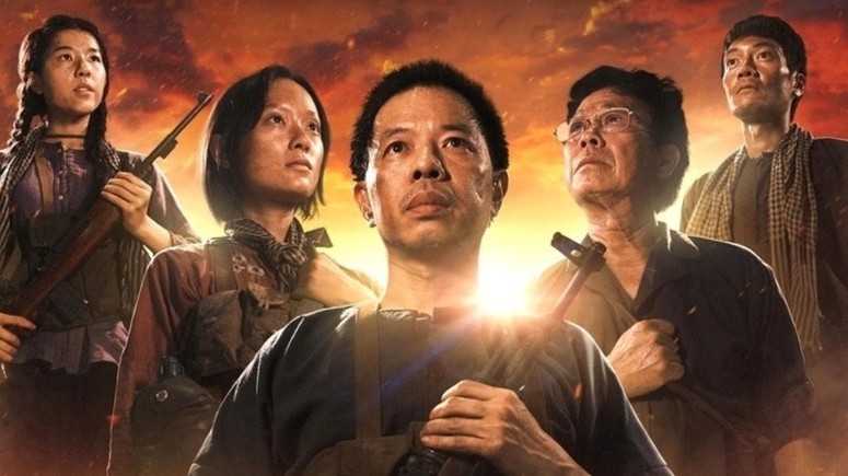 12 tháng nổi bật của điện ảnh Việt 2025