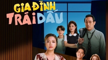 Phim truyền hình Việt 2025: Một bức tranh vừa ổn định, vừa đầy biến động