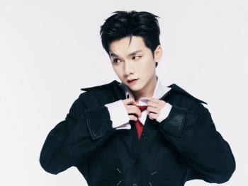 Vương Bình tung album Ấn bản Kim kết hợp những giọng ca khủng: Văn Mai Hương, Phùng Khánh Linh, Lâm Bảo Ngọc…