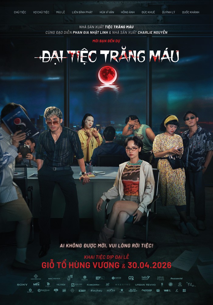 Chờ đợi gì ở điện ảnh Việt 2026?