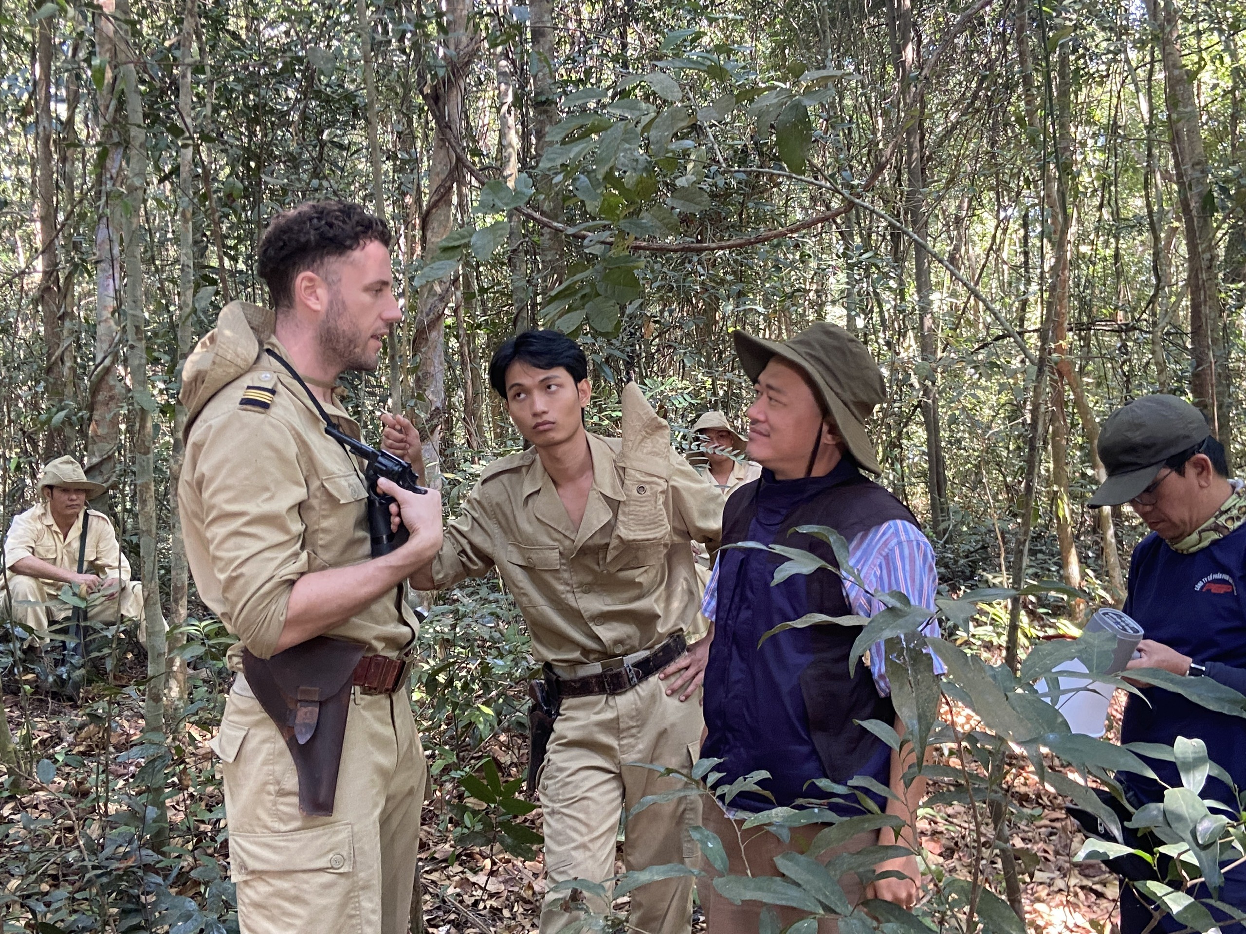 Năm 2026, Công ty Cổ phần Phim Giải Phóng bước vào giai đoạn phát triển mới trong hoạt động sản xuất phim