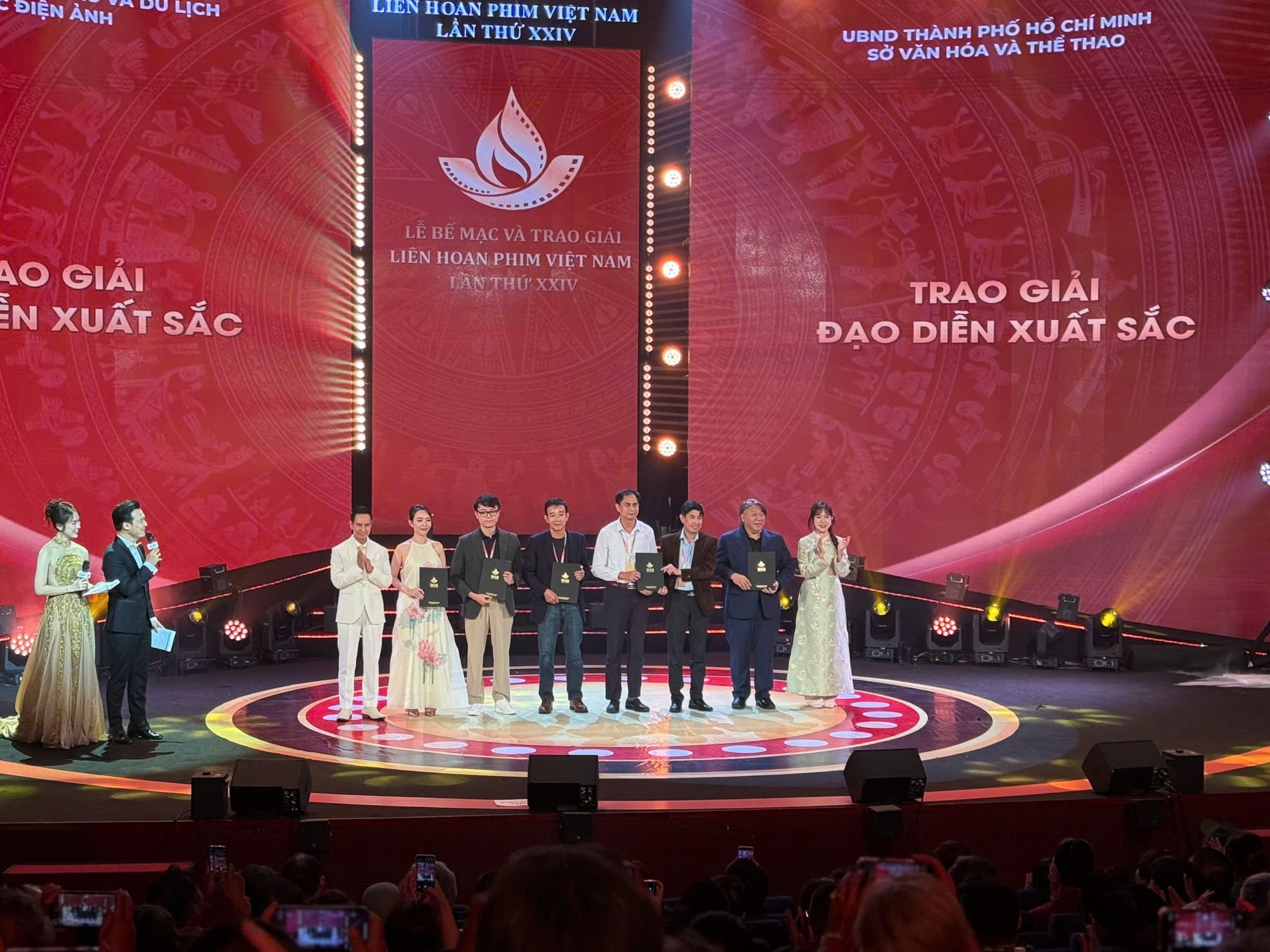 Năm 2026, Công ty Cổ phần Phim Giải Phóng bước vào giai đoạn phát triển mới trong hoạt động sản xuất phim