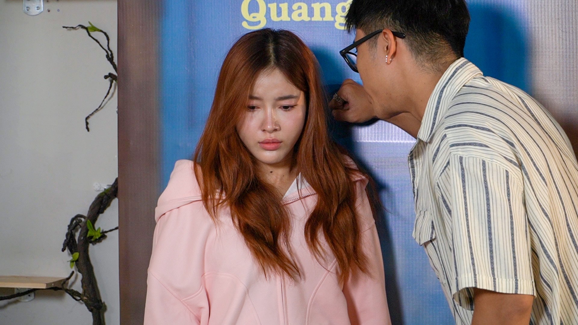 NSƯT Hạnh Thúy và Cát Phượng ngồi 'ghế nóng' casting phim 'Cha, con thằng An'