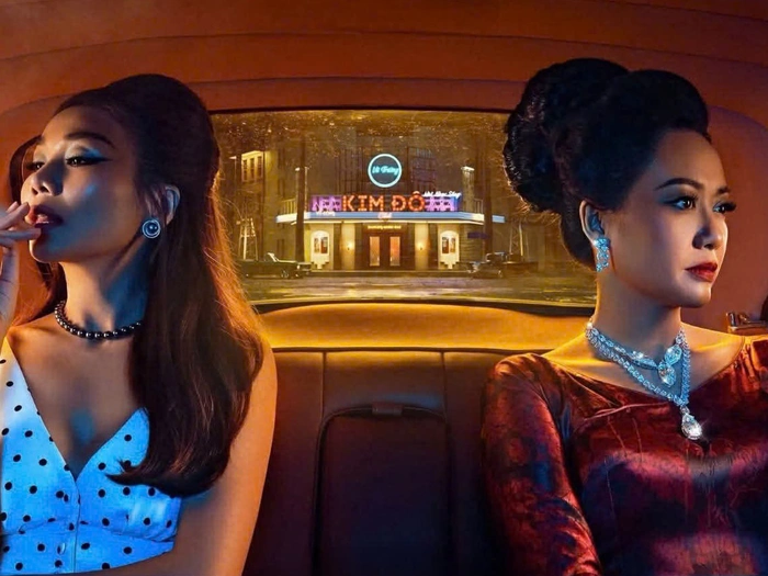 Chờ đợi gì ở điện ảnh Việt 2026?