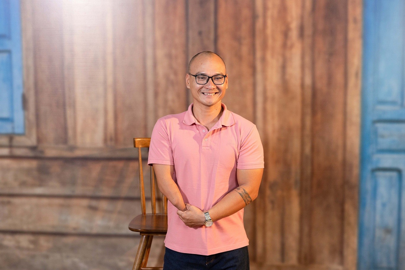 NSƯT Hạnh Thúy và Cát Phượng ngồi 'ghế nóng' casting phim 'Cha, con thằng An'