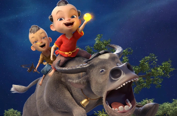 12 tháng nổi bật của điện ảnh Việt 2025