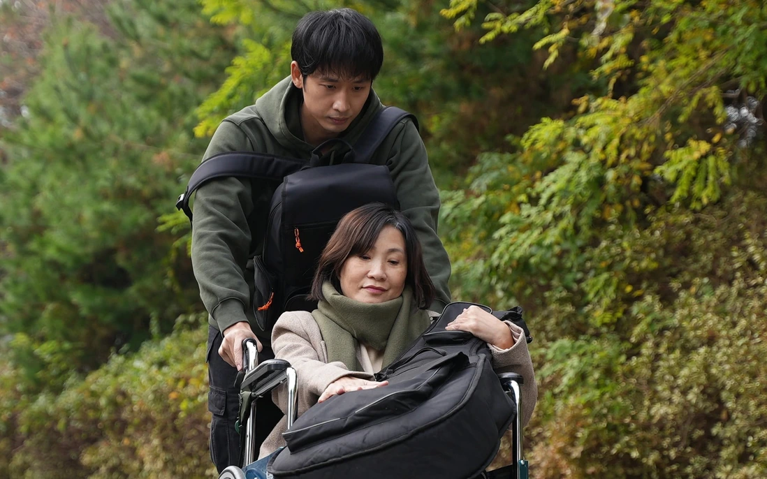 12 tháng nổi bật của điện ảnh Việt 2025