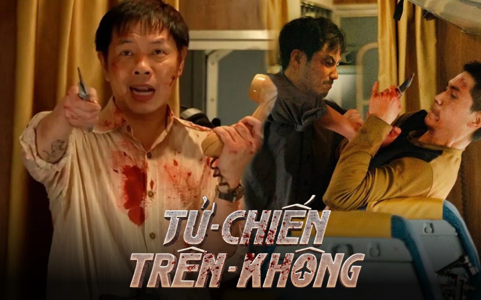 12 tháng nổi bật của điện ảnh Việt 2025