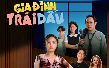 Phim truyền hình Việt 2025: Một bức tranh vừa ổn định, vừa đầy biến động