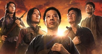 12 tháng nổi bật của điện ảnh Việt 2025