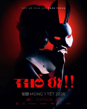 Chờ đợi gì ở điện ảnh Việt 2026?