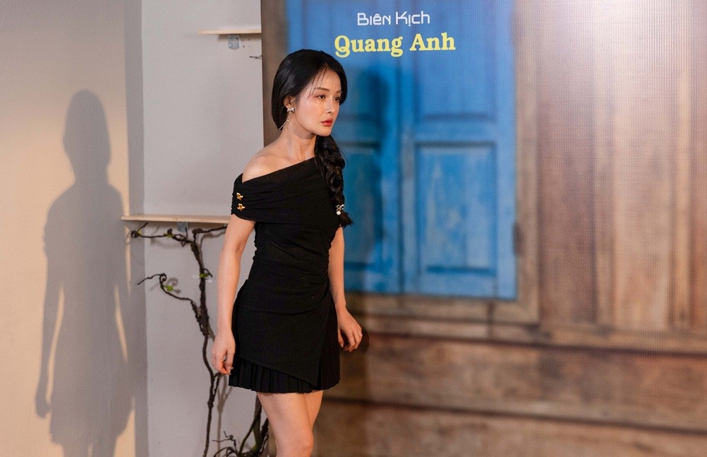 NSƯT Hạnh Thúy và Cát Phượng ngồi 'ghế nóng' casting phim 'Cha, con thằng An'