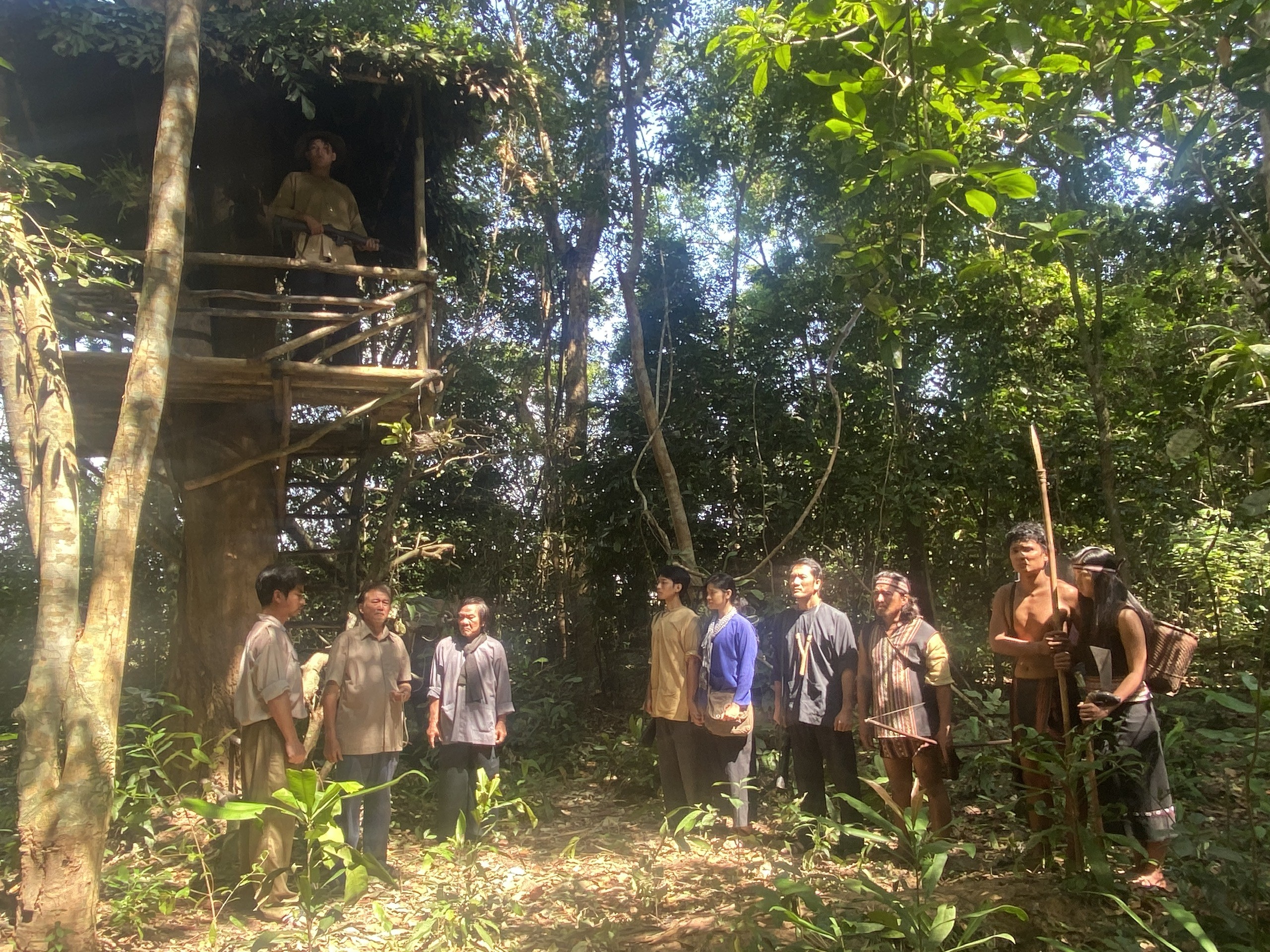 Năm 2026, Công ty Cổ phần Phim Giải Phóng bước vào giai đoạn phát triển mới trong hoạt động sản xuất phim