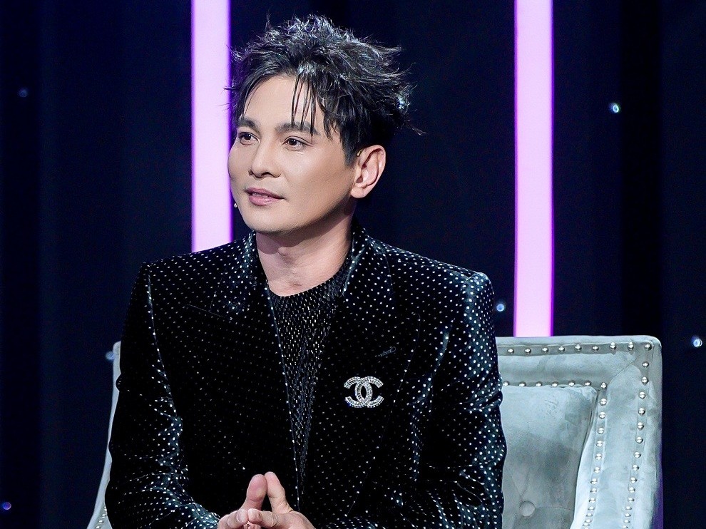 'Vua nhạc miền Tây' Lâm Hùng: Có những lúc tôi ngông, bất cần, đến lúc 'trầm' không ai bên cạnh!