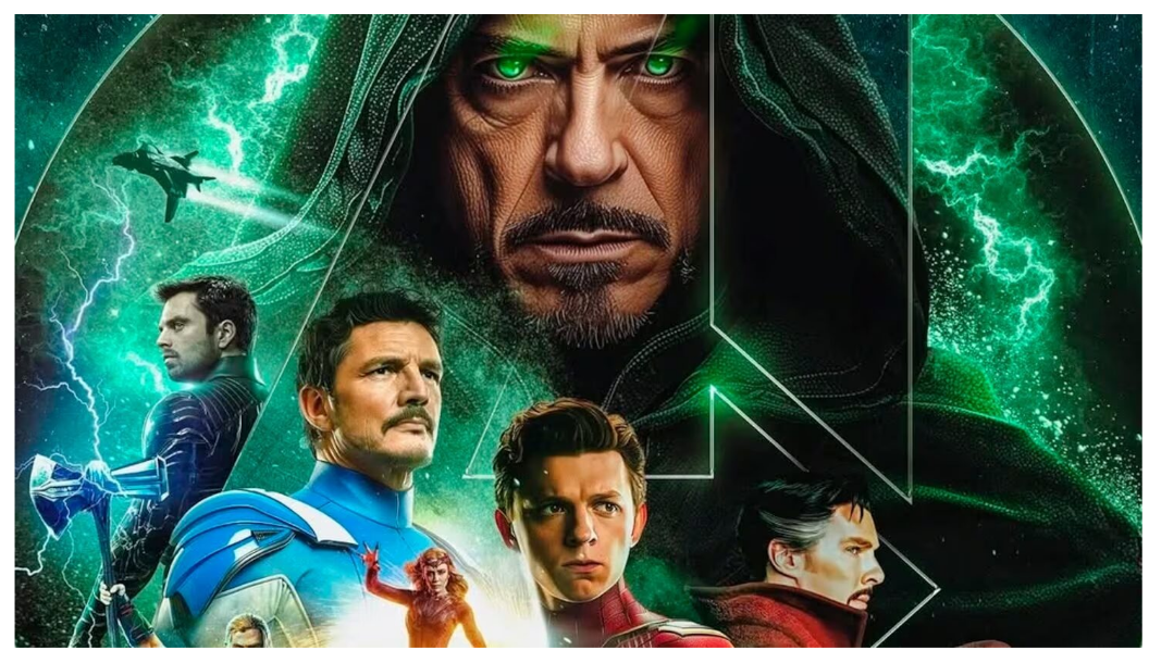 Hollywood 2026: Ngoài 'Avengers: Doomsday' ra còn có gì?