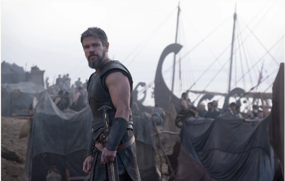 Hollywood 2026: Ngoài 'Avengers: Doomsday' ra còn có gì?