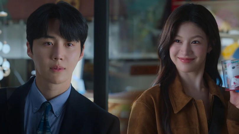 'Can This Love Be Translated?' đứng đầu bảng xếp hạng Netflix sau 3 ngày ra mắt