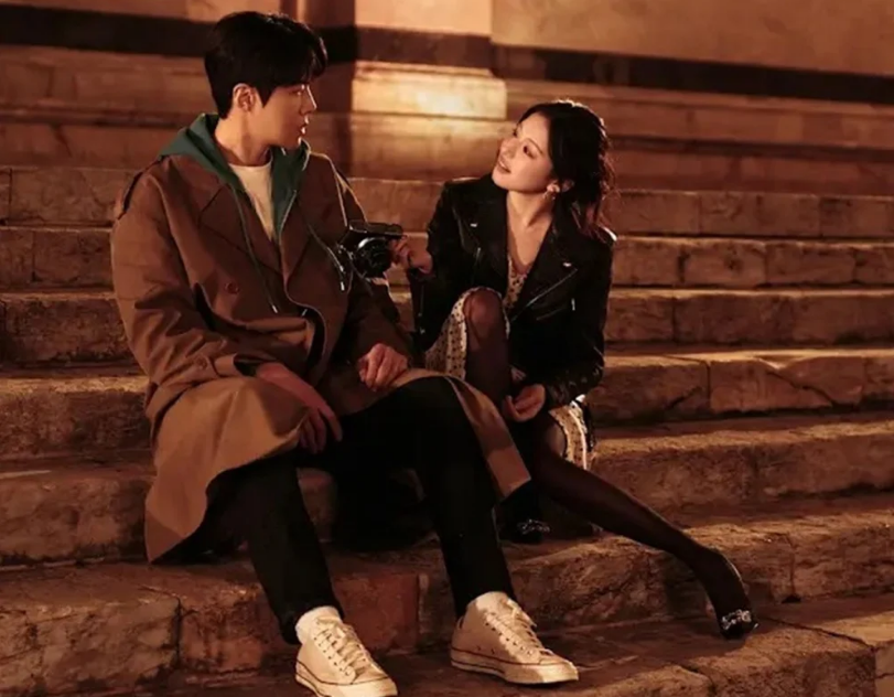 'Can This Love Be Translated?' đứng đầu bảng xếp hạng Netflix sau 3 ngày ra mắt