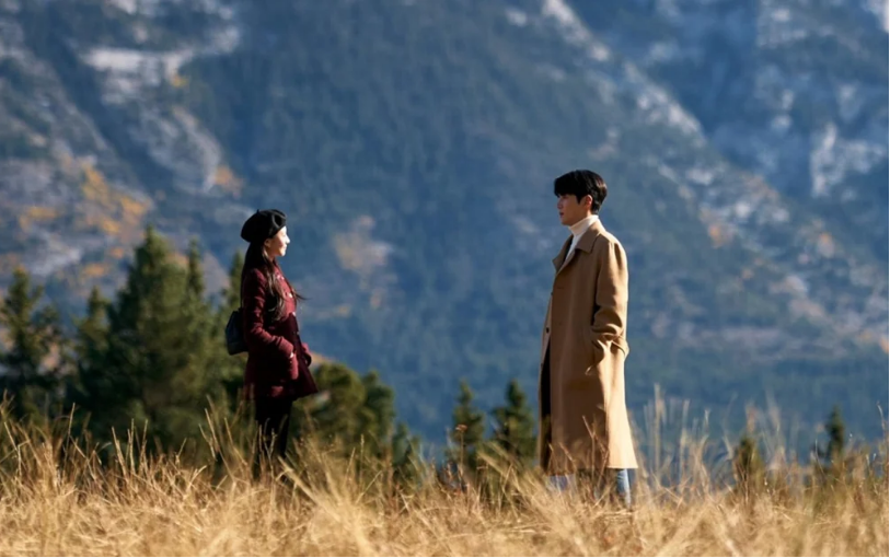 'Can This Love Be Translated?' đứng đầu bảng xếp hạng Netflix sau 3 ngày ra mắt