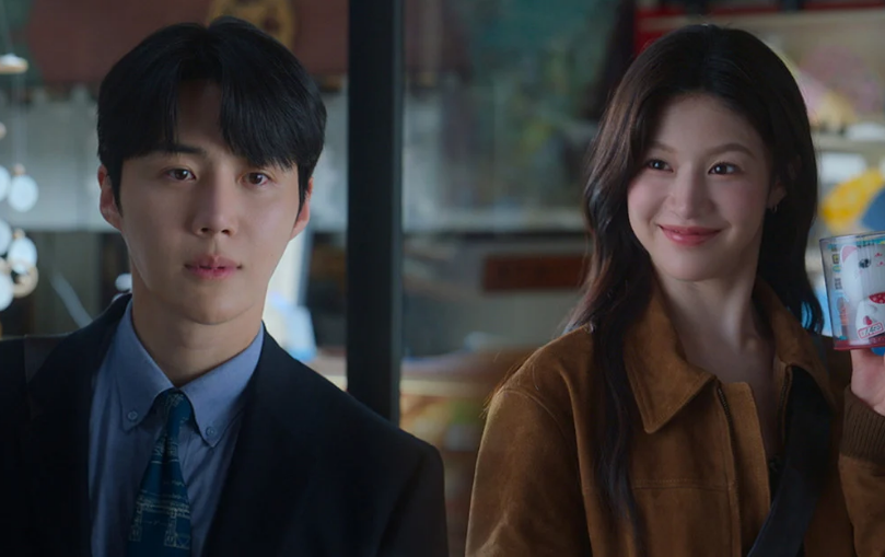 'Can This Love Be Translated?' đứng đầu bảng xếp hạng Netflix sau 3 ngày ra mắt