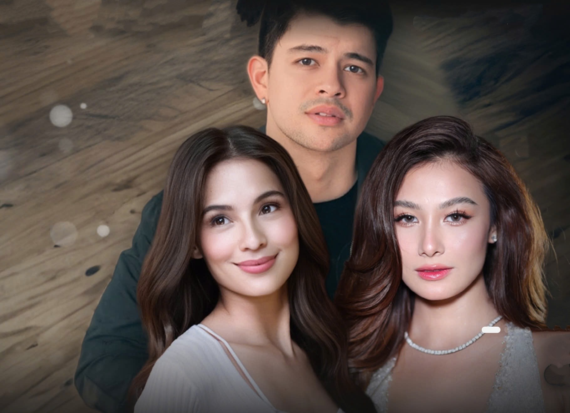 'Vợ của chồng tôi': Vợ kế tìm mọi cách chia rẽ con gái với mẹ ruột để giữ chân chồng