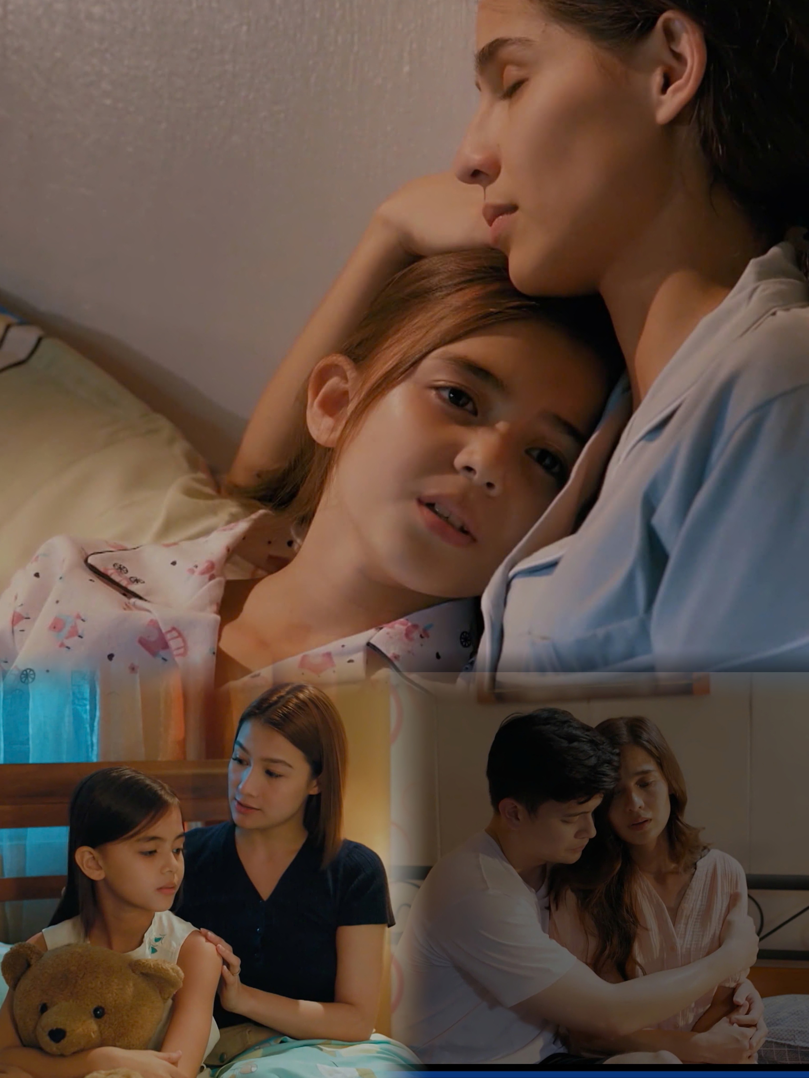 'Vợ của chồng tôi': Vợ kế tìm mọi cách chia rẽ con gái với mẹ ruột để giữ chân chồng