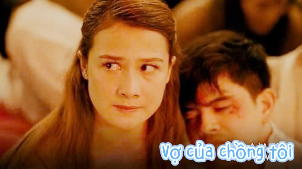 'Vợ của chồng tôi': Vợ kế tìm mọi cách chia rẽ con gái với mẹ ruột để giữ chân chồng