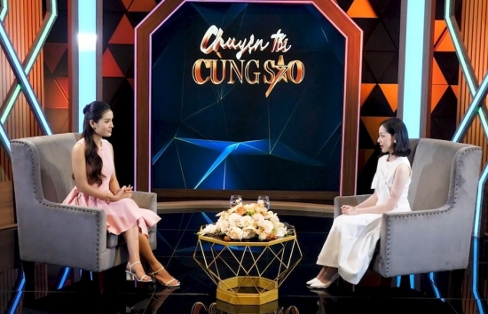 Phương Trinh Jolie nhắc về người mẹ quá cố, tiếc nuối vì không kịp báo hiếu