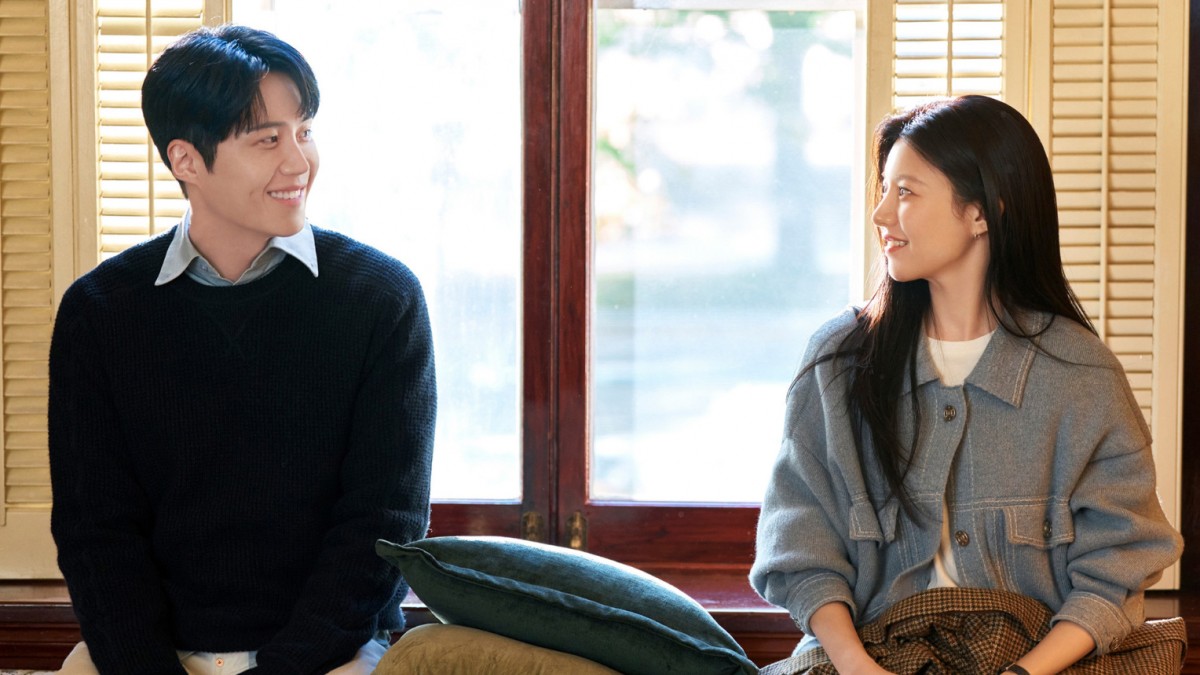 Hình ảnh Việt Nam xuất hiện trong 'Can This Love Be Translated?'