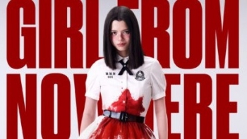 'Nanno' phiên bản mới Becky bị khán giả chê diễn xuất