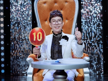 Ca sĩ Long Nhật: Tôi 'mặc kệ' khi bị đồn hết thời!