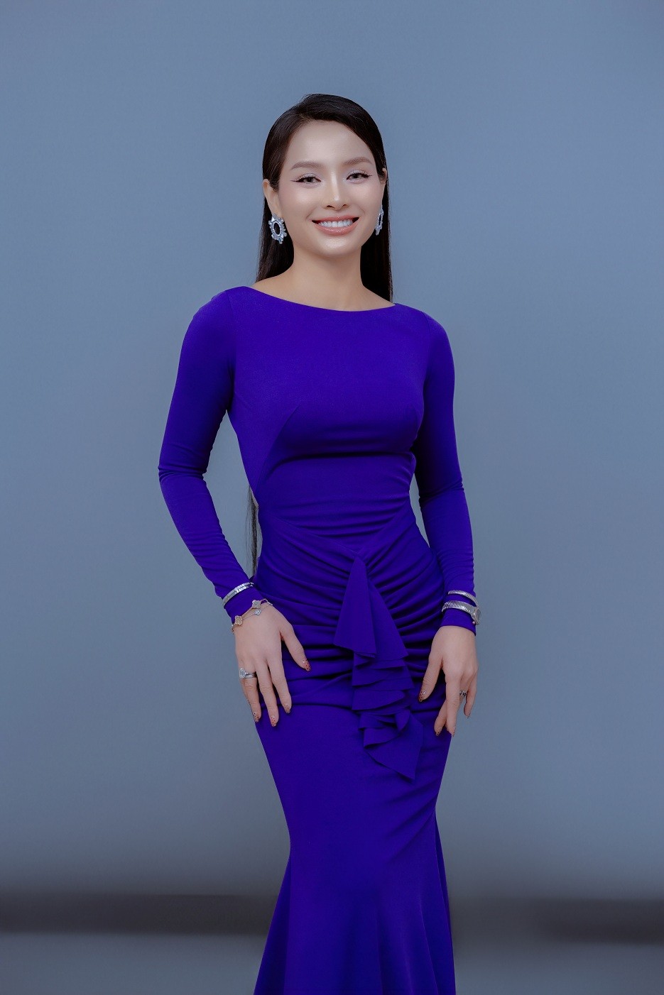 Phương Trinh Jolie nhắc về người mẹ quá cố, tiếc nuối vì không kịp báo hiếu