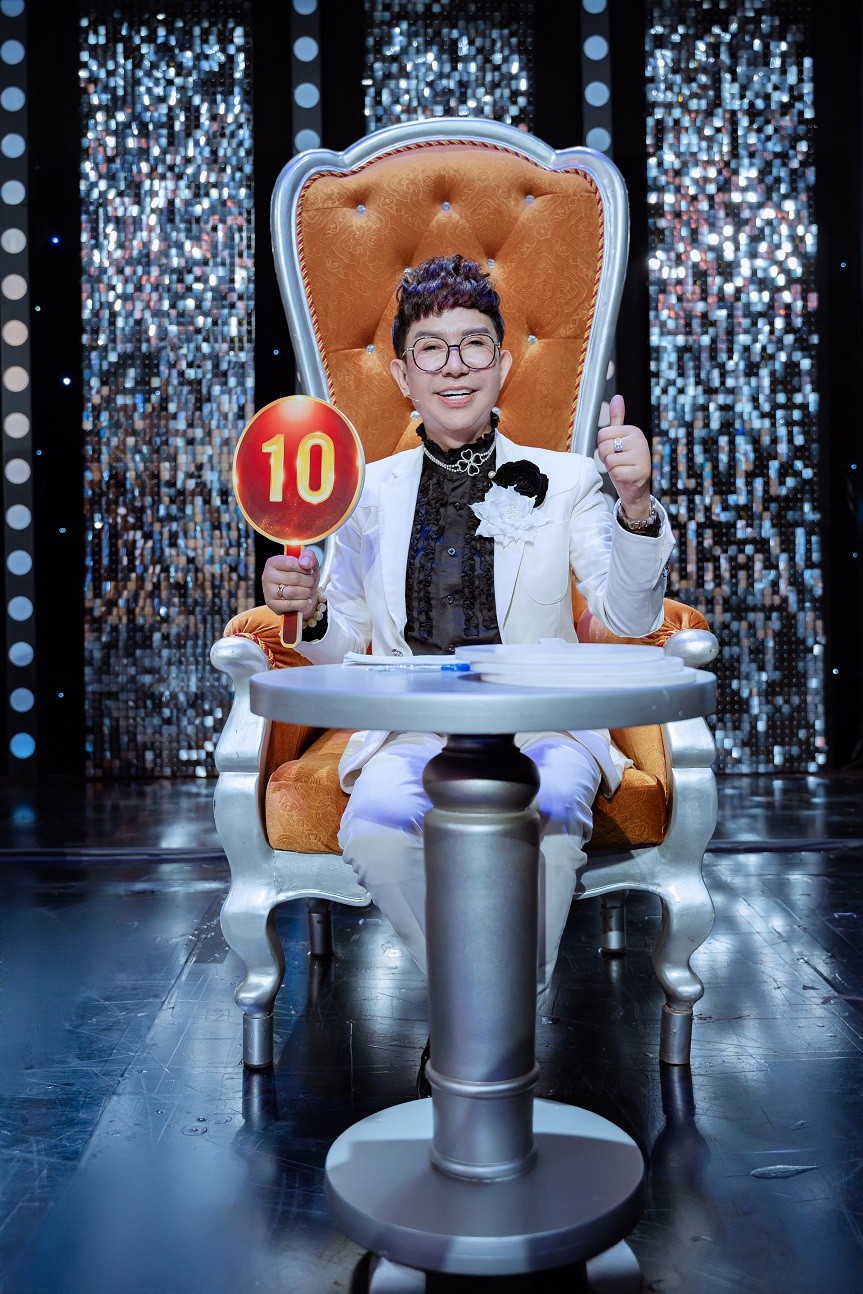 Ca sĩ Long Nhật: Tôi 'mặc kệ' khi bị đồn hết thời!