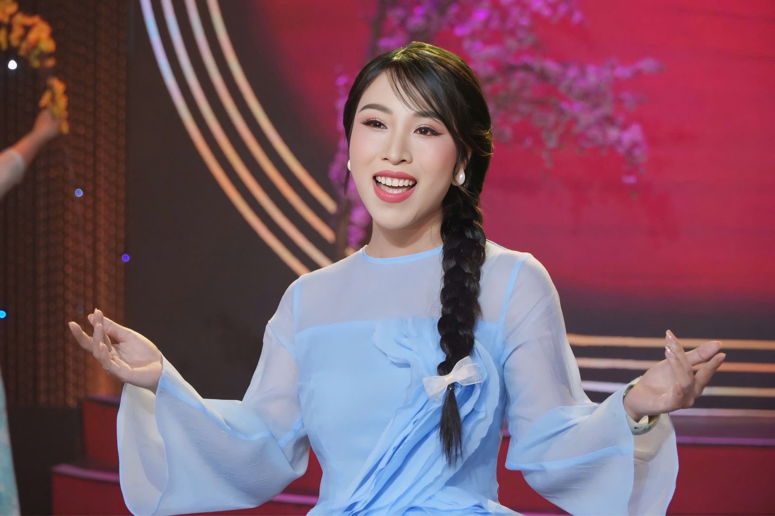 Nhóm Sen Việt ra mắt 'Đoản khúc ca xuân' nhân dịp Tết Nguyên đán