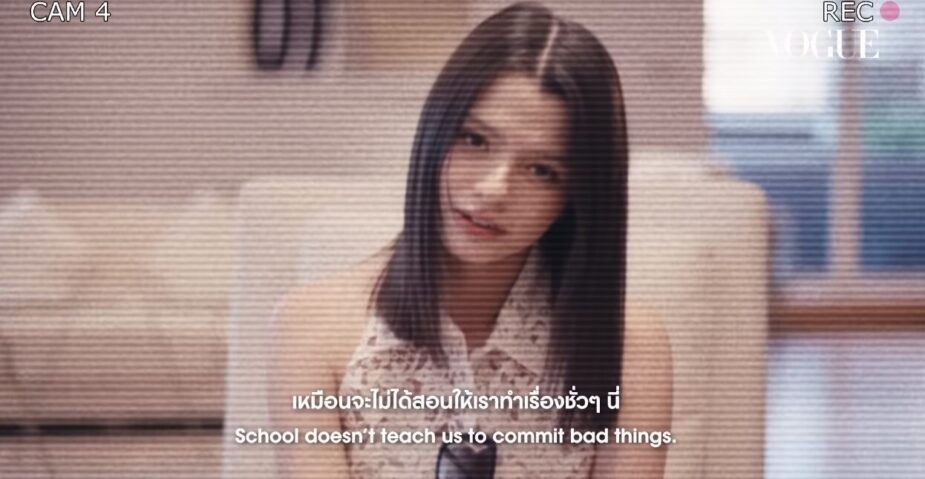 'Nanno' phiên bản mới Becky bị khán giả chê diễn xuất