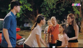 'Vợ của chồng tôi': Vợ kế tìm mọi cách chia rẽ con gái với mẹ ruột để giữ chân chồng